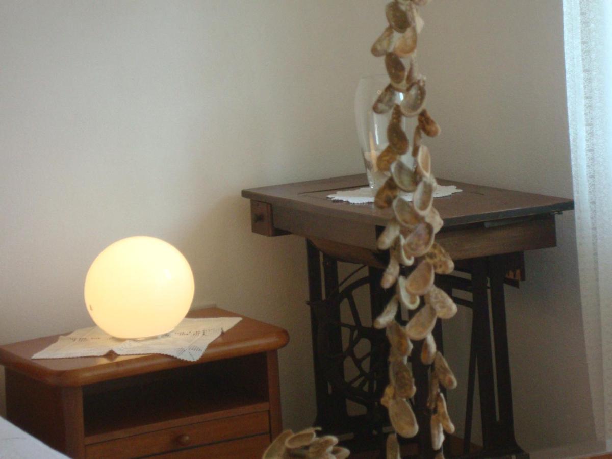 Apartmani Mislav Slatine Luaran gambar