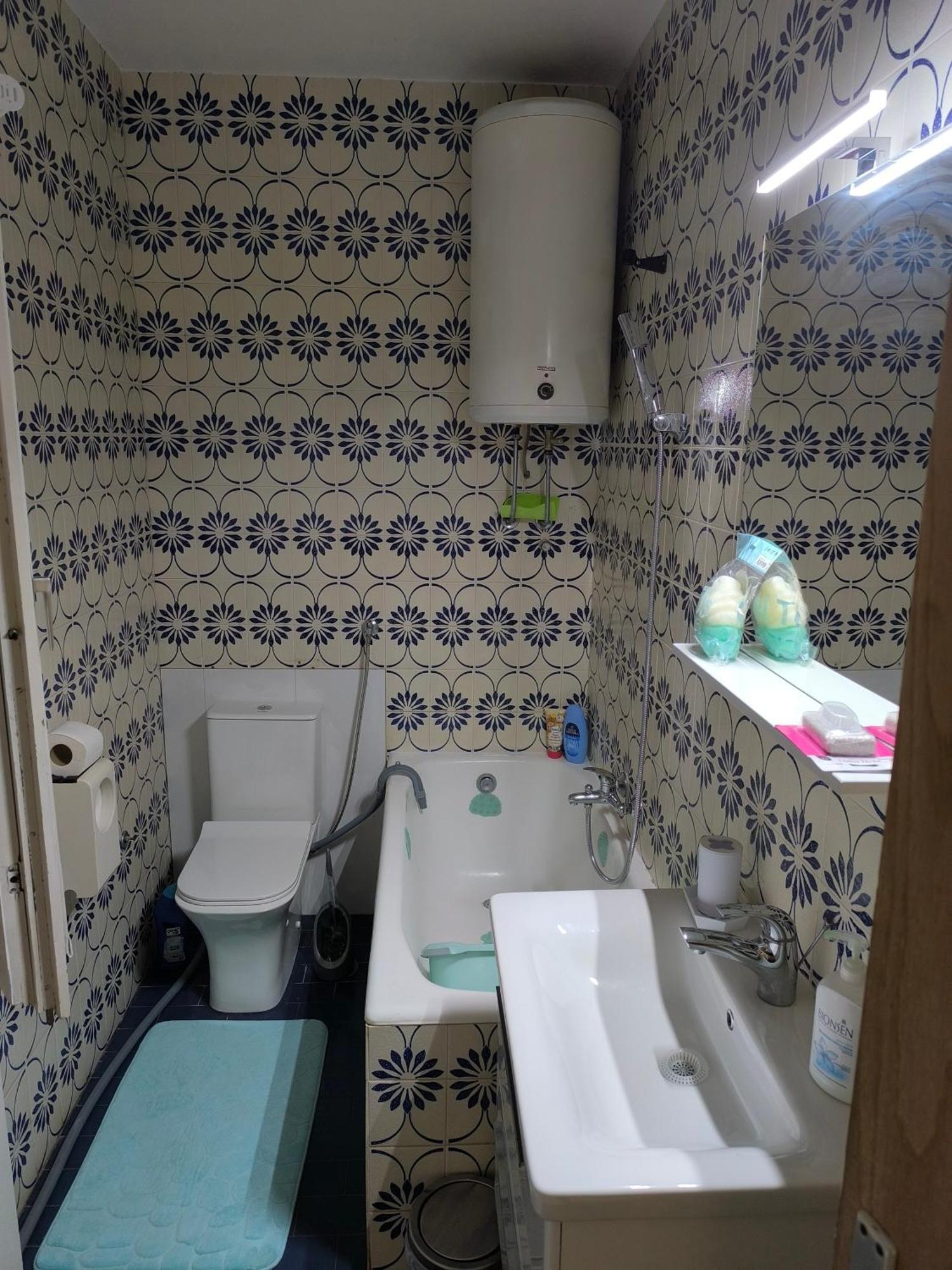 Apartmani Mislav Slatine Luaran gambar